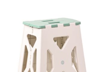 Picture of BENITA H46 Foldable Step Stool