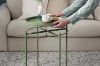 Picture of VENCO Removable Round Tray Side Table 