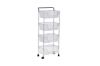 Picture of GEWIN 4-Tier Wheel Trolley