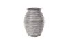 Picture of 650-003 Terracotta Vase (Grey) - 23x30