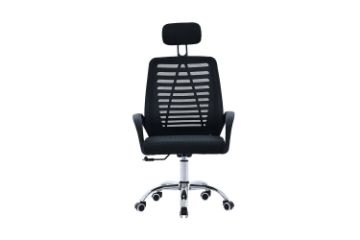 Picture of HERMAN Height Adjustable Mesh Office Chair