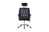 Picture of HERMAN Height Adjustable Mesh Office Chair