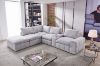 Picture of LUXEON Sectional Modular Sofa Range - Left Facing Armchair