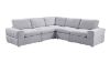 Picture of LUXEON Sectional Modular Sofa Range - Left Facing Armchair