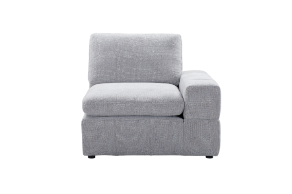 Picture of LUXEON Sectional Modular Sofa Range - Right Facing Armchair