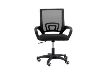 Picture of JESTON Height Adjustable Mesh Office Chair