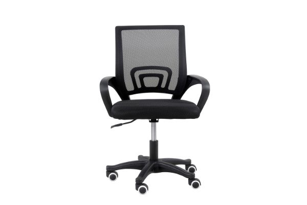 Picture of JESTON Height Adjustable Mesh Office Chair