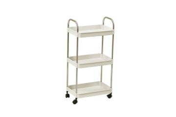 Picture of LLOYD 3-Tier Foldable Wheel Trolley