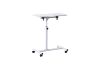 Picture of SCAPA Mobile Wheels Adjustable Height Table