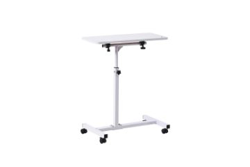 Picture of SCAPA Mobile Wheels Adjustable Height Table