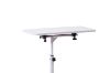 Picture of SCAPA Mobile Wheels Adjustable Height Table