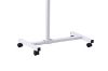 Picture of SCAPA Mobile Wheels Adjustable Height Table
