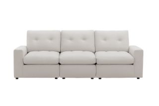 Picture of HAVEN Sectional Modular Sofa - 3PC Combo Set