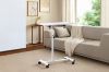 Picture of SCAPA Mobile Wheels Adjustable Height Table