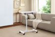 Picture of SCAPA Mobile Wheels Adjustable Height Table
