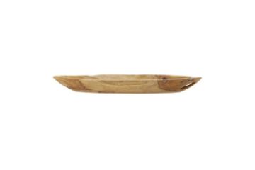 Picture of 650-014 Teak Root Ship Aladin Bowl (60cmx14cm)
