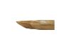 Picture of 650-014 Teak Root Ship Aladin Bowl (60cmx14cm)