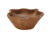 Picture of 650-015 Teak Root Rustic Bowl (37cmx30cm)
