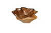 Picture of 650-015 Teak Root Rustic Bowl (37cmx30cm)