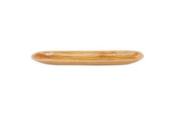Picture of 650-013 Teak Root Ship Bowl (70cmx14cm)
