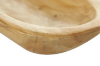 Picture of 650-012/013 Teak Root Ship Bowl in 2 Sizes