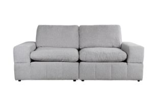Picture of LUXEON Sectional Modular Sofa Range - 2PC Combo Set (LAF Armchair + RAF Armchair)