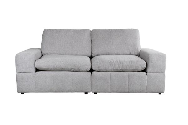 Picture of LUXEON Sectional Modular Sofa Range - 2PC Combo Set (LAF Armchair + RAF Armchair)