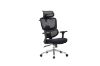 Picture of CODEX Height Adjustable Mesh Office Chair 