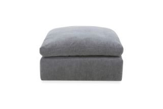 Picture of FAIRFIELD Feather-Filled Sectional Modular Sofa Range - Ottoman