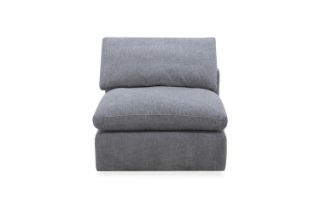 Picture of FAIRFIELD Feather-Filled Sectional Modular Sofa Range - Armless