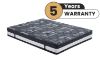Picture of OASIS Gel Memory Foam Coconut Mattress in King Single/Queen/King Size