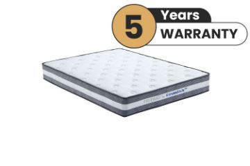 Picture of FREEWAY Super Firm Mattress with Coconut Fiber in Single/King Single/Double/Queen/Super King Sizes