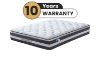 Picture of NOVA Pocket Spring Queen/King Size Mattress