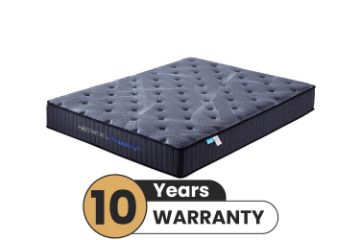 Picture of PURECOMFORT Memory Foam Mattress in Single/King Single/Double/Queen Size