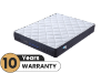 Picture of UTOPIA Memory Foam Euro Top Mattress in Single/King Single/Double/Queen/King Size