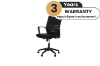 Picture of ROOK Height Adjustable Mesh Office Chair