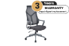 Picture of ELYSIAN High Back Office Chair (Grey)