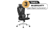 Picture of NOEMI High Back Office Chair (Black)