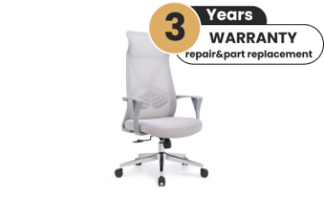 Picture of SOREN High Back Office Chair 