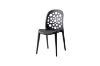 Picture of ANTHEA Cafe Chair/Dining Chair (Black)