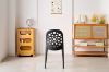 Picture of ANTHEA Cafe Chair/Dining Chair (Black)
