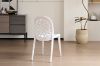 Picture of ANTHEA Cafe Chair/Dining Chair (White)