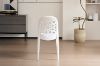 Picture of ANTHEA Cafe Chair/Dining Chair (White)