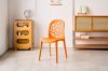 Picture of ANTHEA Cafe Chair/Dining Chair (Orange)