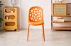 Picture of ANTHEA Cafe Chair/Dining Chair (Orange)