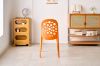 Picture of ANTHEA Cafe Chair/Dining Chair (Orange)