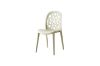 Picture of ANTHEA Cafe Chair/Dining Chair (Green)