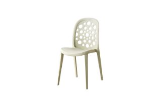 Picture of ANTHEA Cafe Chair/Dining Chair (Green)