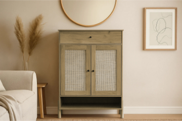 Picture of SORA 114 Shoe Rack