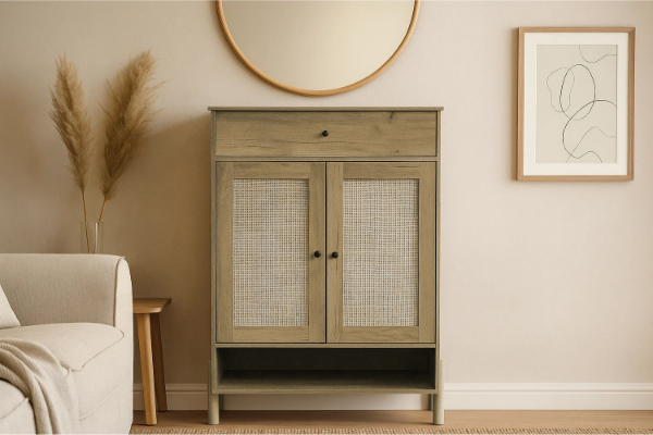 Picture of SORA 114 Shoe Rack